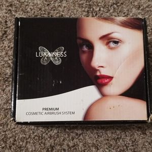 Luminess Airbrush Kit